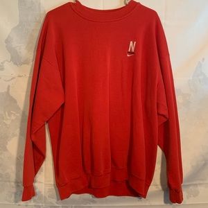 Vintage Nike Crew Neck